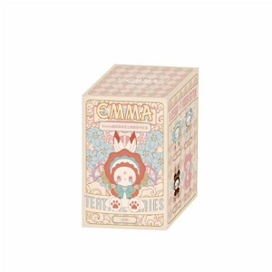 MJ Studio: Emma Secret Forest Tea Party Poetry Series (Different