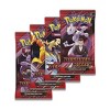 Destined Rivals Pokemon Scarlet & Violet TCG Build & Battle Box - 3 of 3