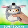 Squishmallows 5" Mystery Box Easter Plush 5 Pack - Officially Licensed Kellytoy - Collectible Soft & Squishy Mini Easter Stuffed Animal Toy - 2 of 4