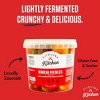 Cleveland Kitchen Kimchi Pickles - 24oz - 3 of 4