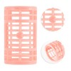 Unique Bargains Women's Heatless Voluminous Hair Roller 2.68"x1.18" 8Pcs - 3 of 4