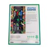 Pomegranate Charley Harper Birducopia Puzzle JIgsaw Puzzle - 1000pc - 4 of 4