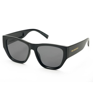 Polarized Vintage Sunglasses with 100% UV protection - 1 of 4