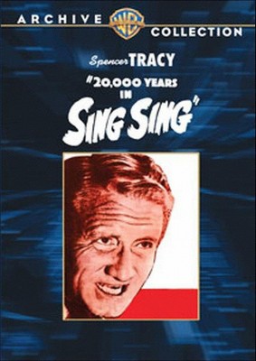 20,000 Years In Sing Sing (DVD)(2011)