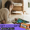 QUOKKA 100 Piece Puzzles for Kids Ages 4-6 – Floor Kids Puzzles Ages 6-8 Year Old - 4 of 4