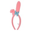 My Melody Adult Cosplay Headband - 3 of 4