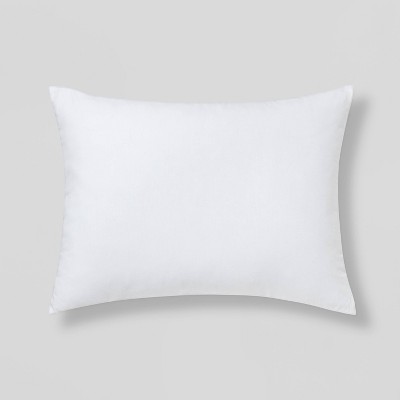 memory fiber pillow