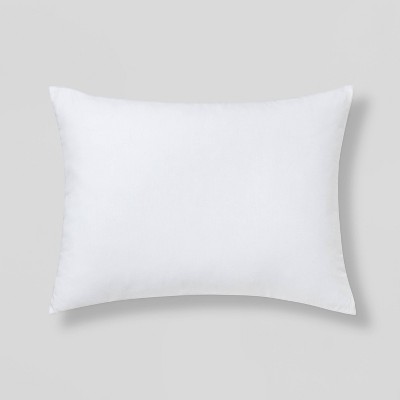 latex foam pillow target