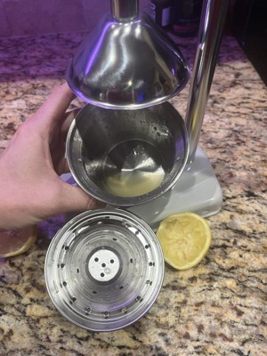 Hand juicer outlet target