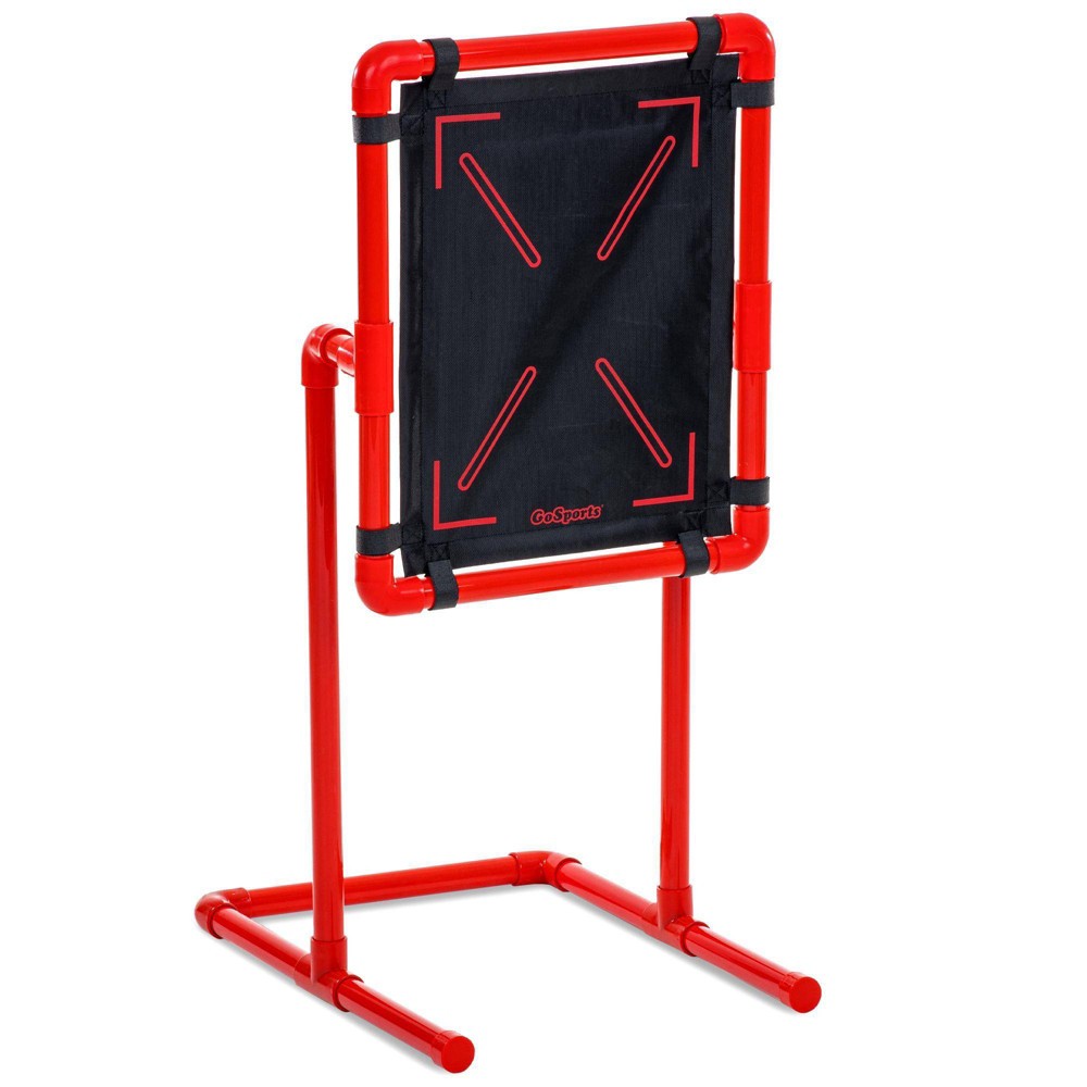 GoSports Baseball Strike Zone Target for Plastic Ball - S