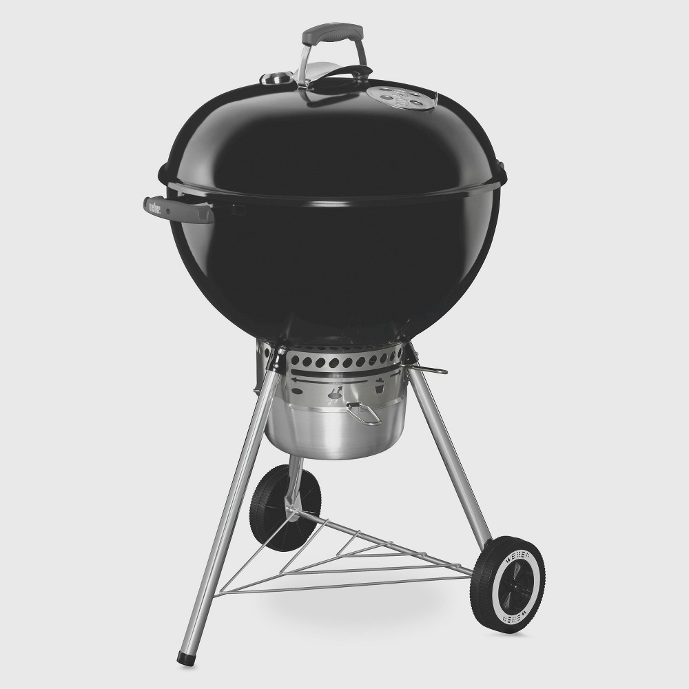 Weber Charcoal Grills UPC & Barcode