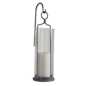 Park Designs Tall Vintage Hanging Pillar Holder - 1 of 4