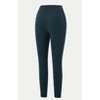 TIME HOLLOW Tight Fit Leggings In Black - 2 of 3