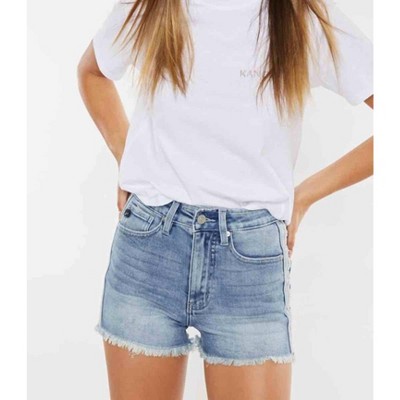 Women's Lola Short - KanCan