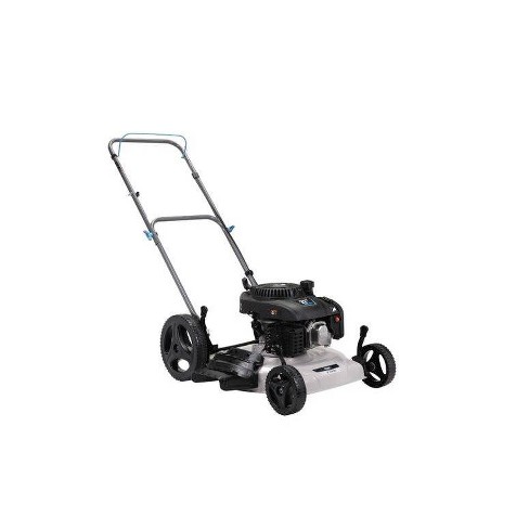 Pulsar 21 best sale lawn mower