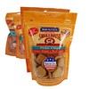 Smokehouse Treats Prime Chicken & Beef Chips-8oz - image 3 of 3