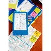 Post-it Grid Notes 4 X 6 White 50-sheet 6/pack 660ssgrid : Target