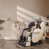 REALRELAX Favor-03 ADV Full Body Zero Gravity with Shiatsu Massage Chair - 2 of 4
