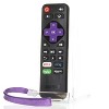 Anderic RRLF16 Replacement Remote Control for Roku TVs such as ONN, Hisense, Philips, TCL, RC-AFIR, RC-ALIR, RC280 - 3 of 4