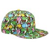 Super Mario Brothers Yoshi All Over Print snapback Cap for mens - 3 of 4
