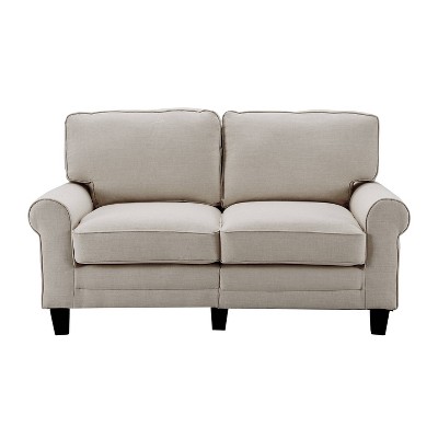 target loveseat sleeper