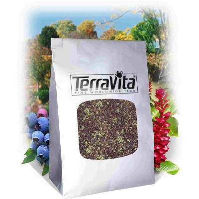 TerraVita Moroccan Madness Tea (Loose) (4 oz, ZIN: 510332)