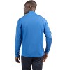 Clique Men's Ice Half Zip Jacket - 2 of 2