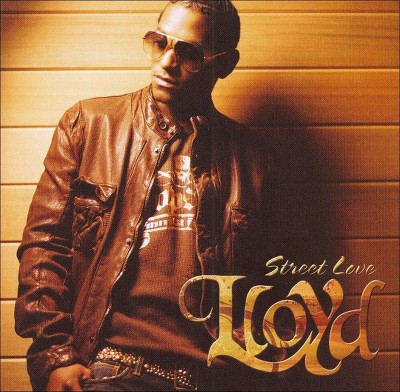 Lloyd - Street Love (CD)