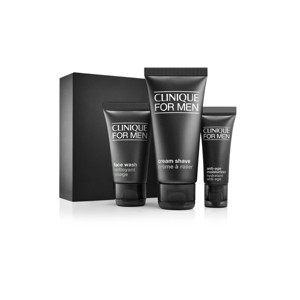 Clinique For Men Starter Kit Daily Age Repair - 3.5oz - Ulta Beauty - 1 of 2