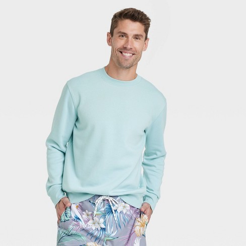 Men's Regular Fit Hooded Sweatshirt - Goodfellow & Co™ : Target