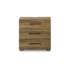 Signature Design by Ashley Casual Dakmore Nightstand Brown - 4 of 4