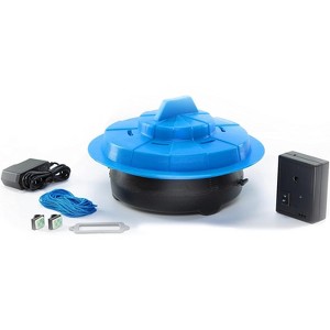 Pool Patrol: Floating Pool Alarm (Certified ASTM Safety Spec. F2208) - 1 of 4