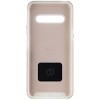 Nimbus9 Cirrus 2 Series Case for LG V60 ThinQ Smartphones - Rose Clear/Frost - 3 of 3