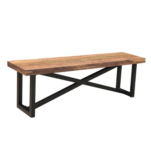 Target best sale dining bench