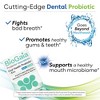 BioGaia Prodentis® Fresh Breath - Oral Probiotic Lozenges w/ Zinc - 2 of 4