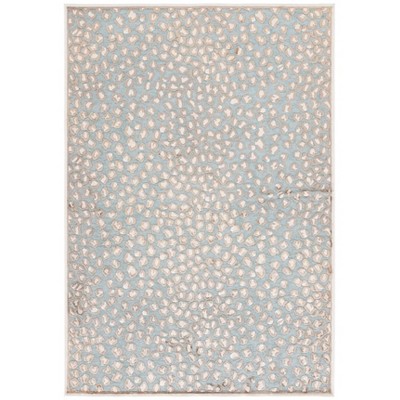 Paradise PAR84 Power Loomed Area Rug  - Safavieh