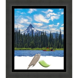 Amanti Art Tuxedo Black Picture Frame - 1 of 4