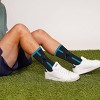 NFL Carolina Panthers Youth Rise Up Crew Socks - image 3 of 3