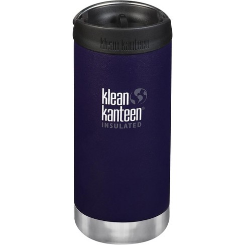 12 oz TKWide Insulated Coffee Tumbler with Café Cap