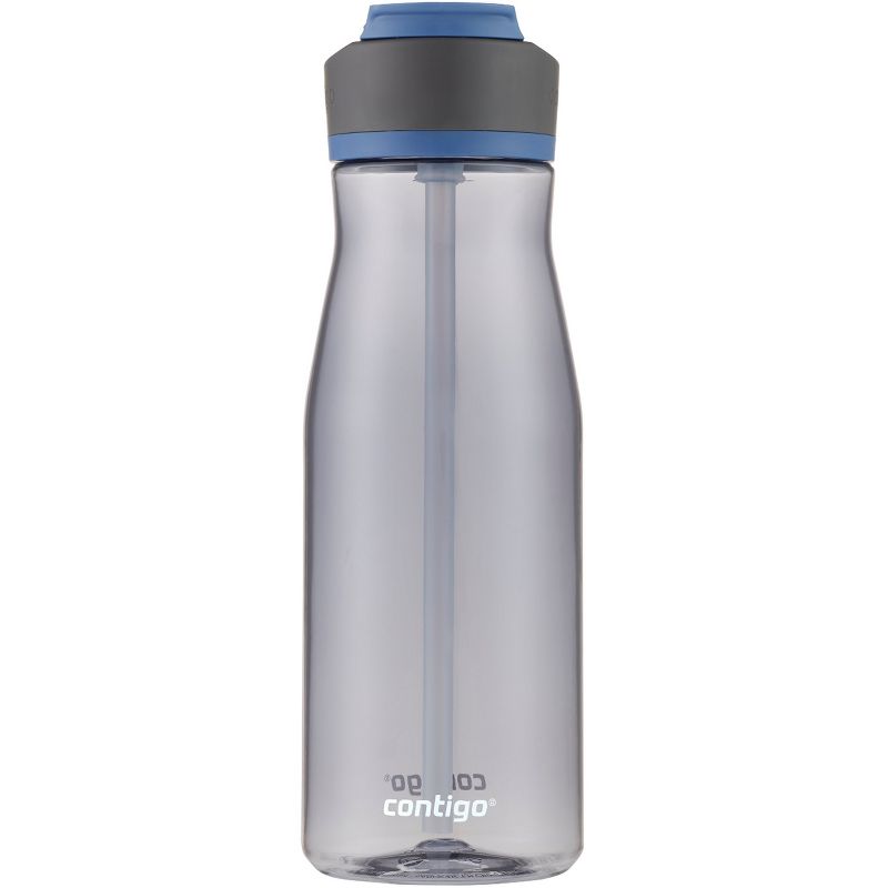 Contigo 40 oz. Ashland 2.0 Tritan Water Bottle with AutoSpout Lid, 2 of 5