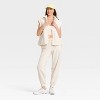 Women's High Pile Vest - JoyLab™ - 3 of 3