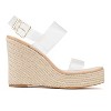 Fashion To Figure Women's Billie Wedge - Wide Width - 2 of 4