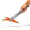 12” OXO Tongs