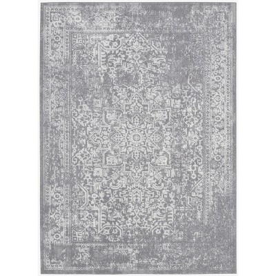 Evoke EVK256 Power Loomed Indoor Rugs - Safavieh
