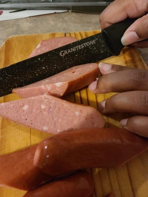 As Seen On Tv Granite Slicing Knife : Target