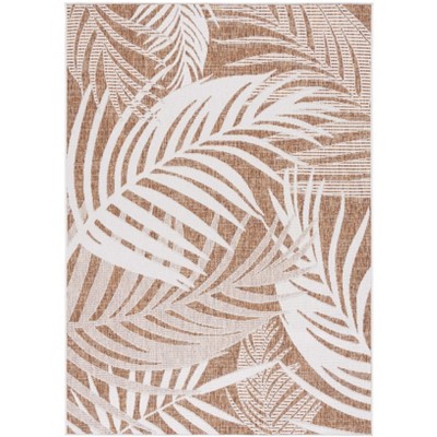 Beach House BHS294 Machine Made Loomed Rug - Safavieh