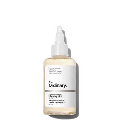 Glycolic Acid 7% Toning Solution 