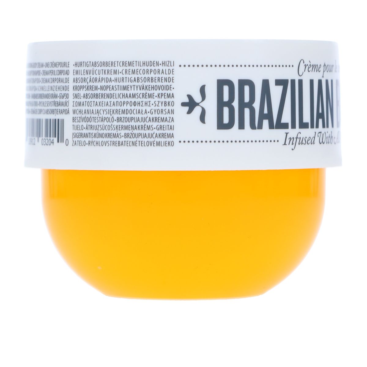Sol de Janeiro Brazilian Bum Bum Cream 2.5 oz - thumbnail 6