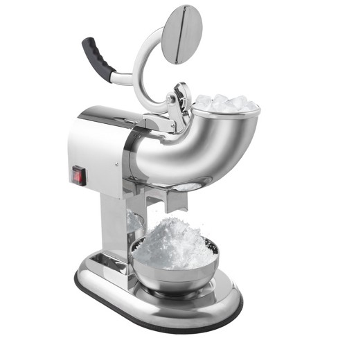 Crushed Ice Makers at