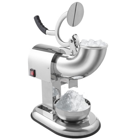 Great Northern Popcorn 7.3 Lbs Per Minute Snow Cone Machine - 250w